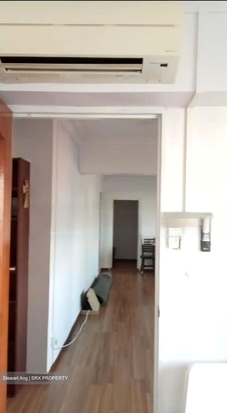 Blk 573A Woodlands Glen (Woodlands), HDB 3 Rooms #595042941